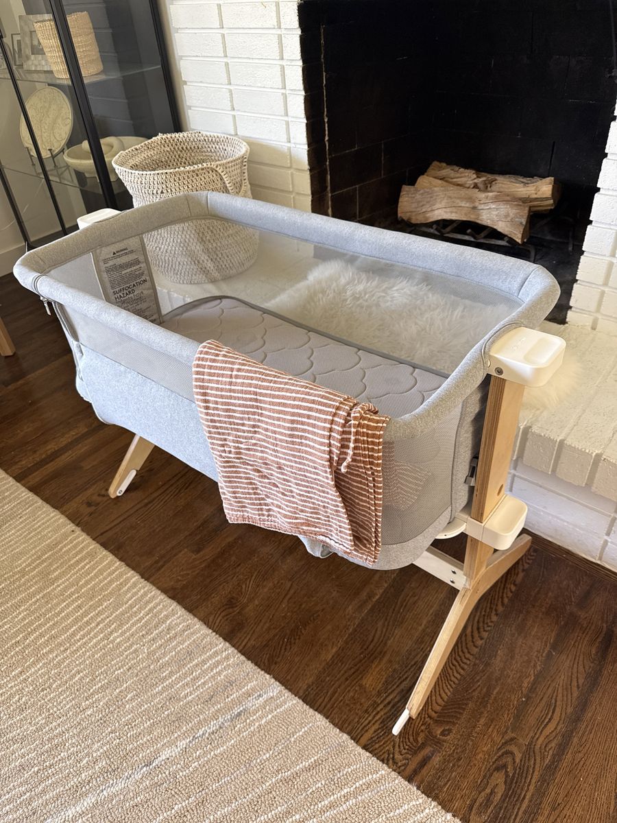 Newton Bassinet