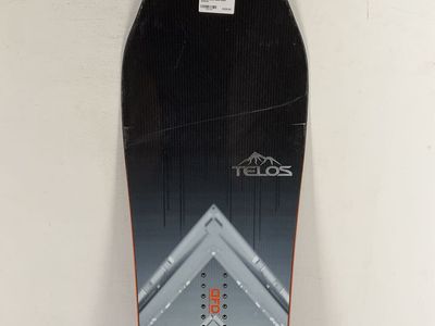2025 Telos Backslash Carbon