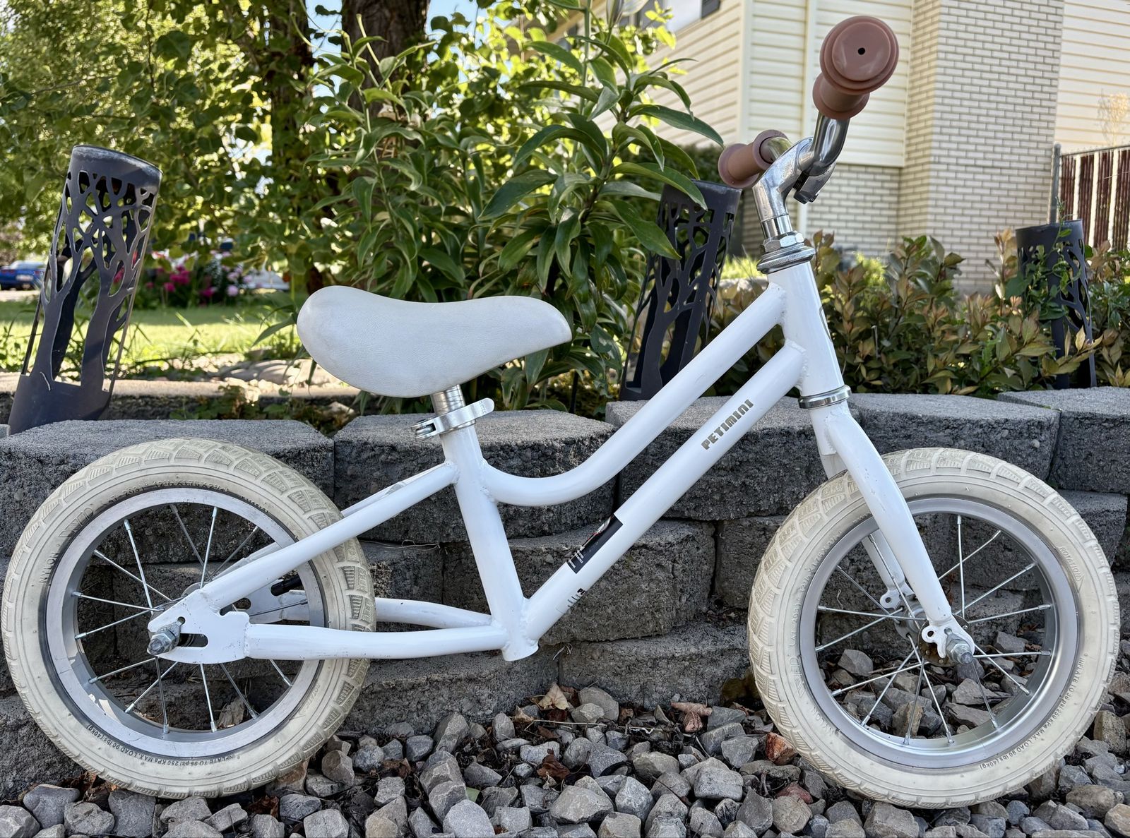 12” Balance Bike Excellent condition