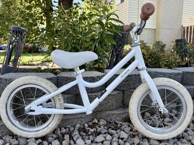 12” Balance Bike Excellent condition