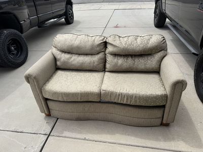 Rv sofa