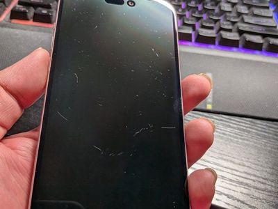 unlocked iPhone 15 plus OBO