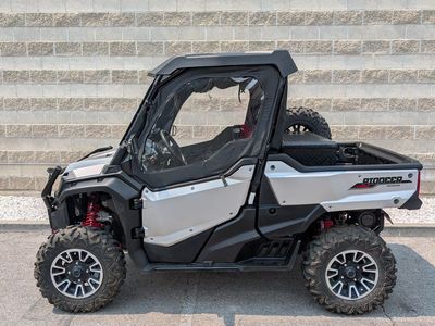2019 Pioneer 1000 LE