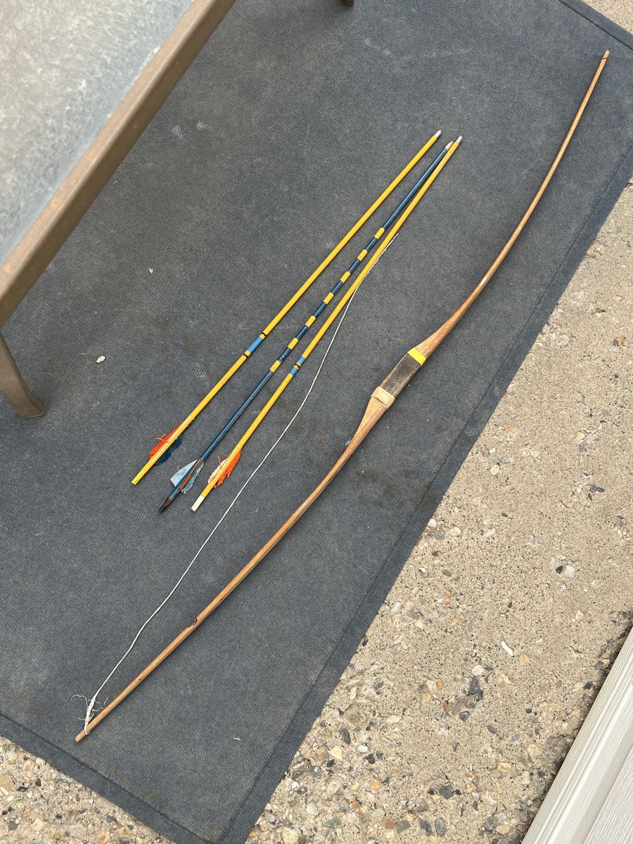 On Line Yard Sale