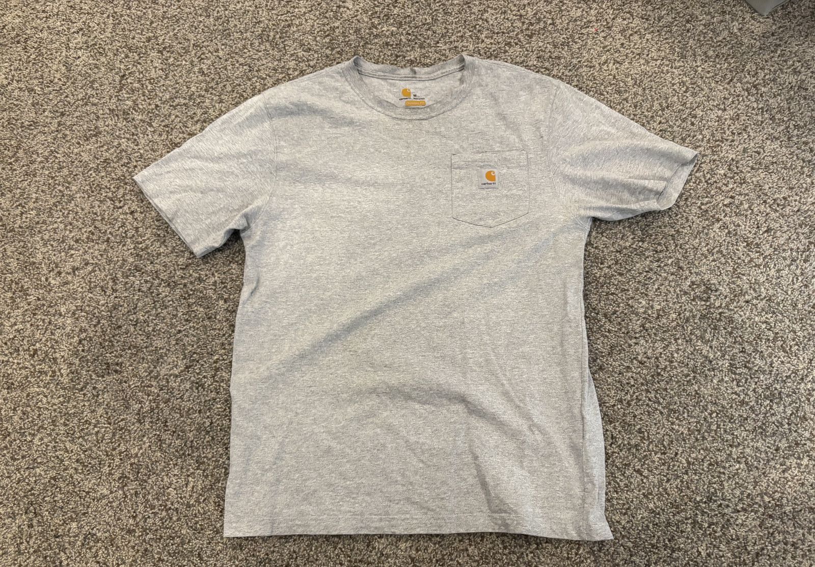 Carhartt Shirts Size:M