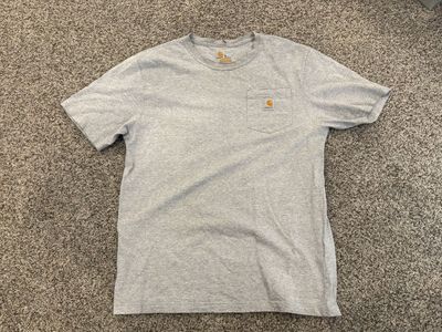 Carhartt Shirts Size:M