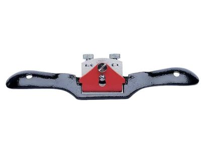 Stanley Spokeshave with Flat Base