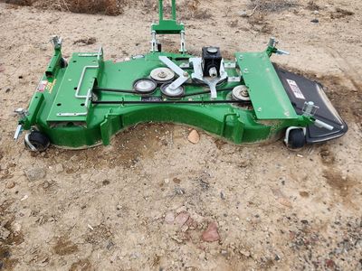 John Deere AutoConnect 60D