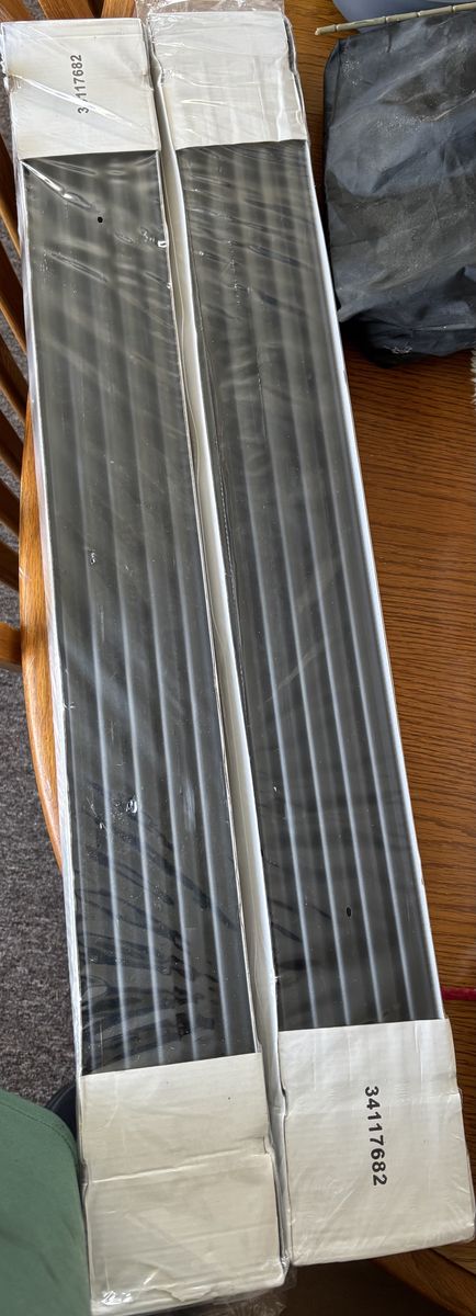 Railing Balusters