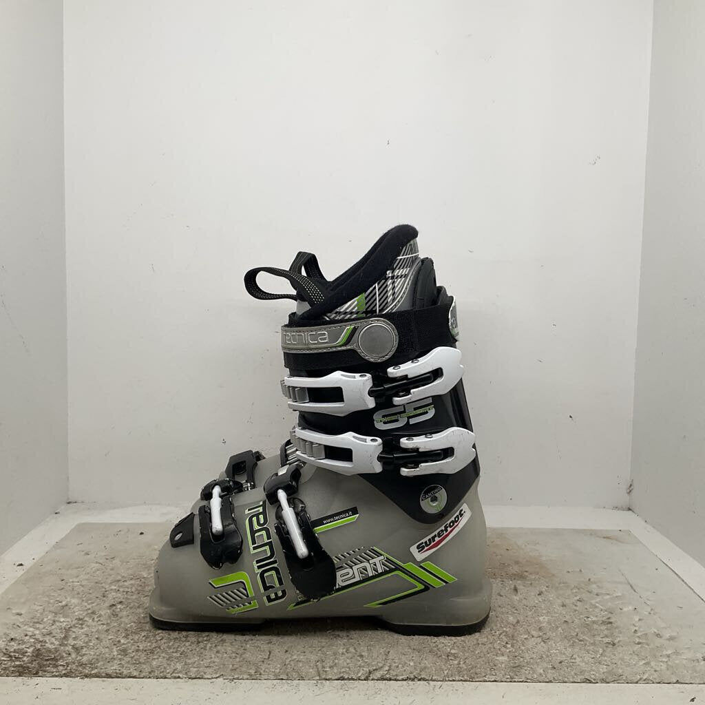 Tecnica The Agent 65