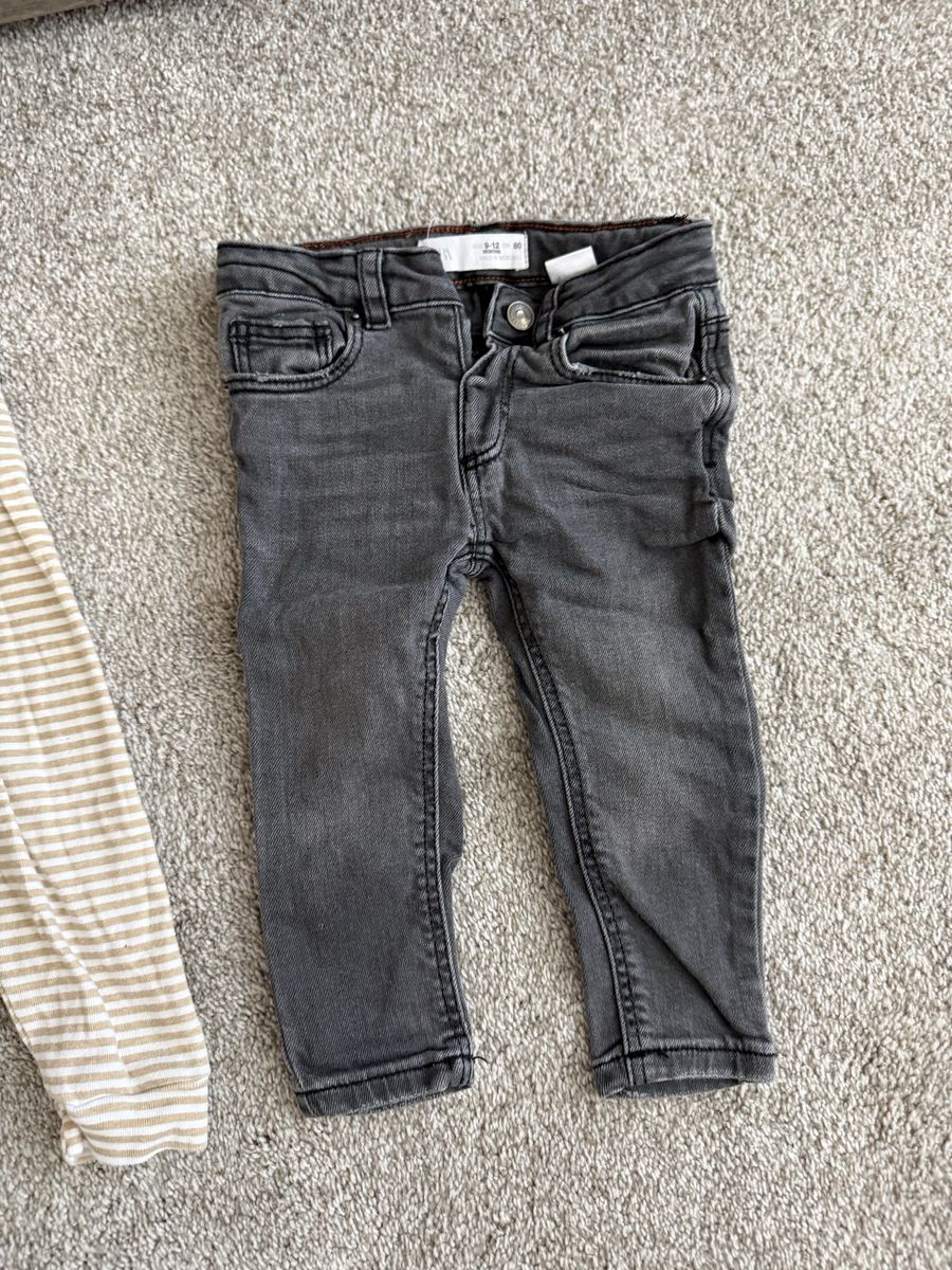 Mixed Baby clothes, new born-18 months