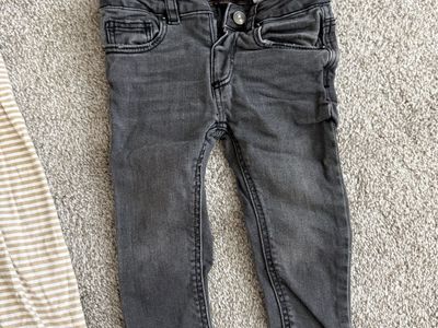 Mixed Baby clothes, new born-18 months