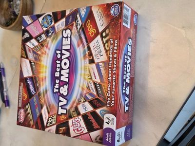 10-Game Adult & Party Game Bundle – $70 OBO