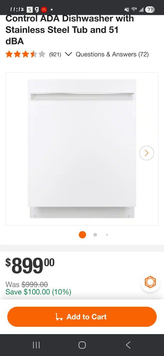 Portable Free Standing Portable