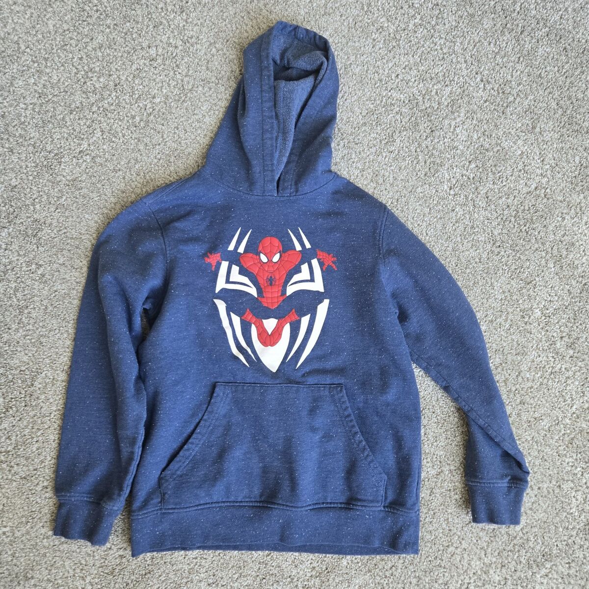 Spiderman Sweatshirt