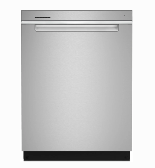 Whirlpool WDTA50SAKZ 24" Built-in Dishwasher with 13 Place Settings, Stainless Steel, Brand New!