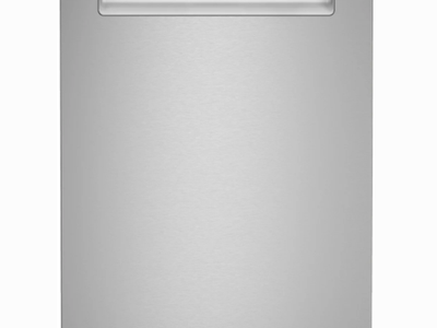 Whirlpool WDTA50SAKZ 24" Built-in Dishwasher with 13 Place Settings, Stainless Steel, Brand New!