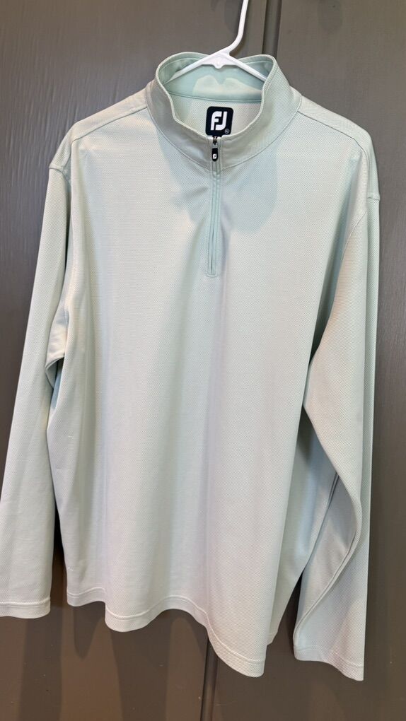 FootJoy Pullover Mens XL
