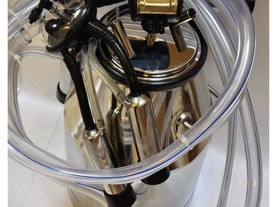 Milk Machine