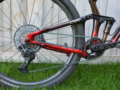 Niner RKT 9 Large NICA