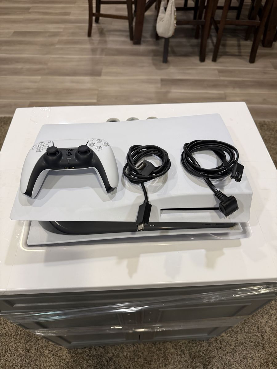 PlayStation 5