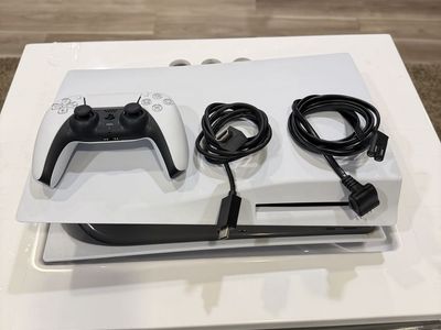 PlayStation 5