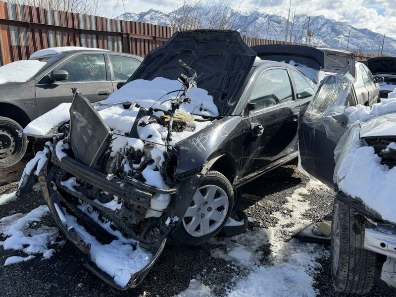 2001 Honda Civic Parts