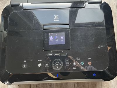 Canon PIXMA MG5320 Series printer