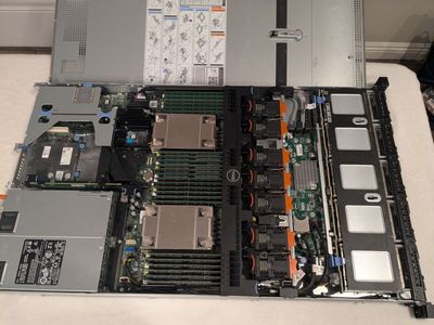 Homelab Servers