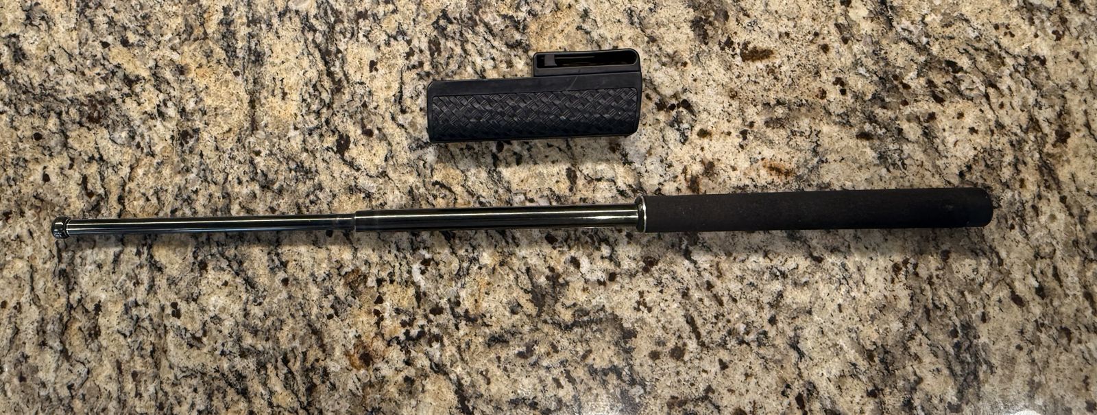 ASP 16” Expandable Baton Package