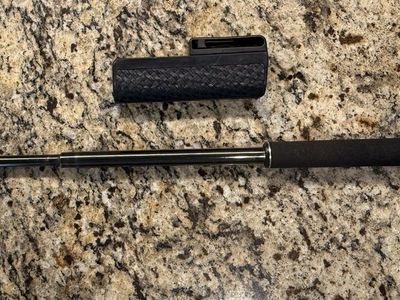 ASP 16” Expandable Baton Package