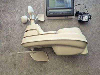 AcuRite Weather Station