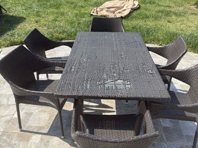 FREE YARD GIVEAWAY – Everything Must Go!