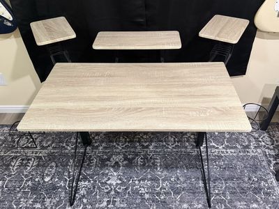 Studios Desk
