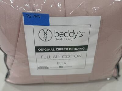 Beddys FULL Ella Cotton