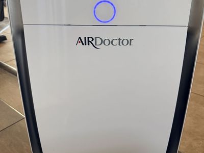 AirDoctor AD3000 Air Purifier - White