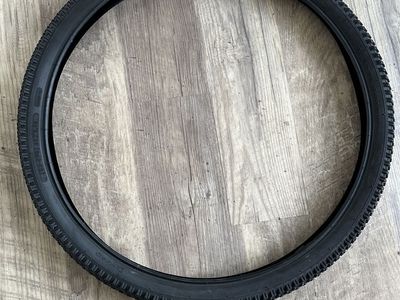 26 X 2.10 Mountain Bike Tire Kenda Small Block 8