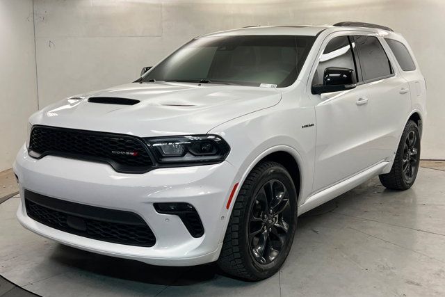 2023 Dodge Durango R/T Premium