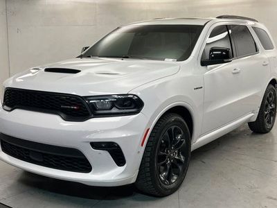 2023 Dodge Durango R/T Premium