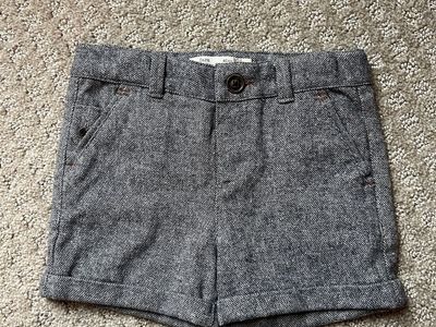 Zara Baby Shorts
