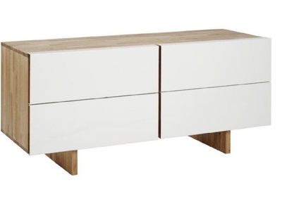 LAX Series Low Boy Dresser