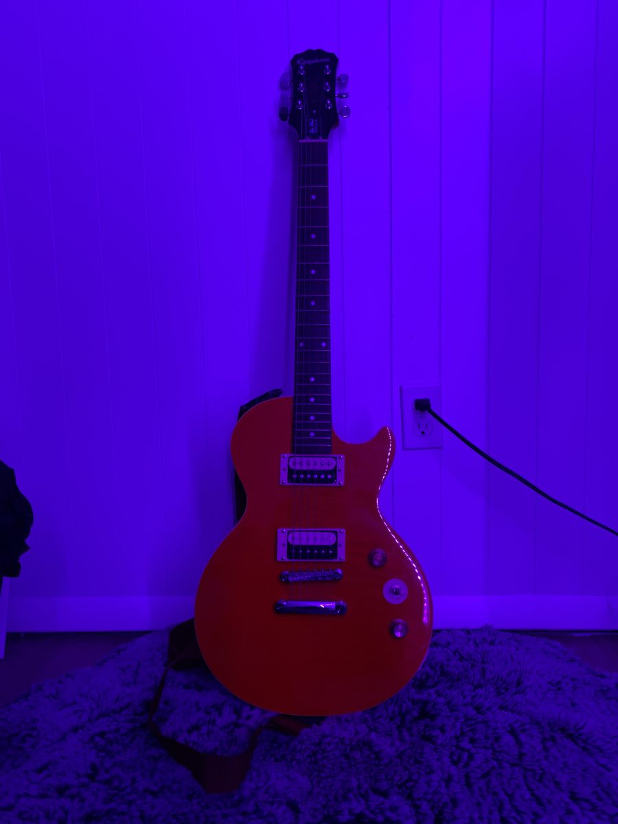Epiphone Les Paul SPECIAL -II