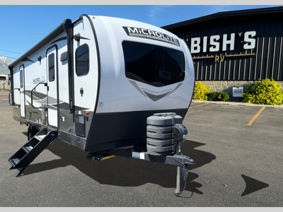 2025 Flagstaff Micro Lite 25FKBS