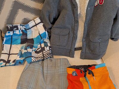 kids clothing. All sizes