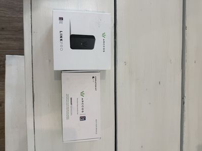 Arccos Golf Sensors
