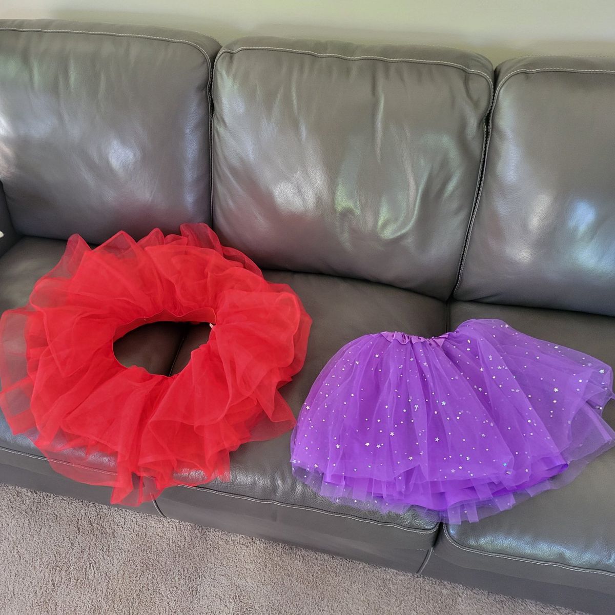 Tutu + Tutu