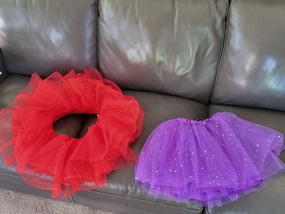 Tutu + Tutu