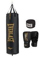 Big bag and Speed Bag Combo with accessories- Purchase all or offer separately!