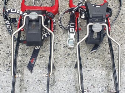 LARGE STUBAI ICE CLIMBING SHOES