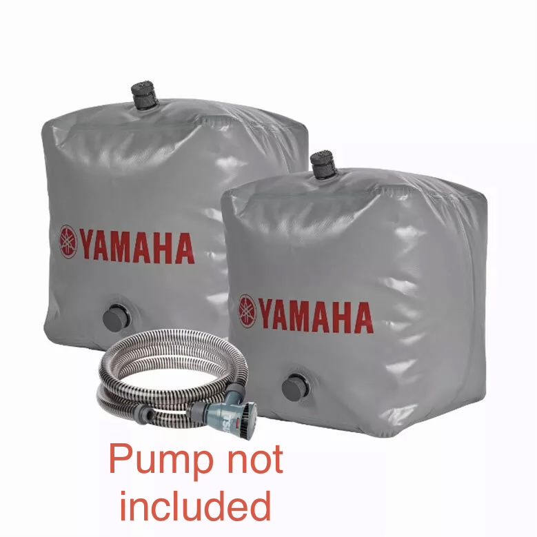 Ballast Bags for Yamaha Jet Boat NEW